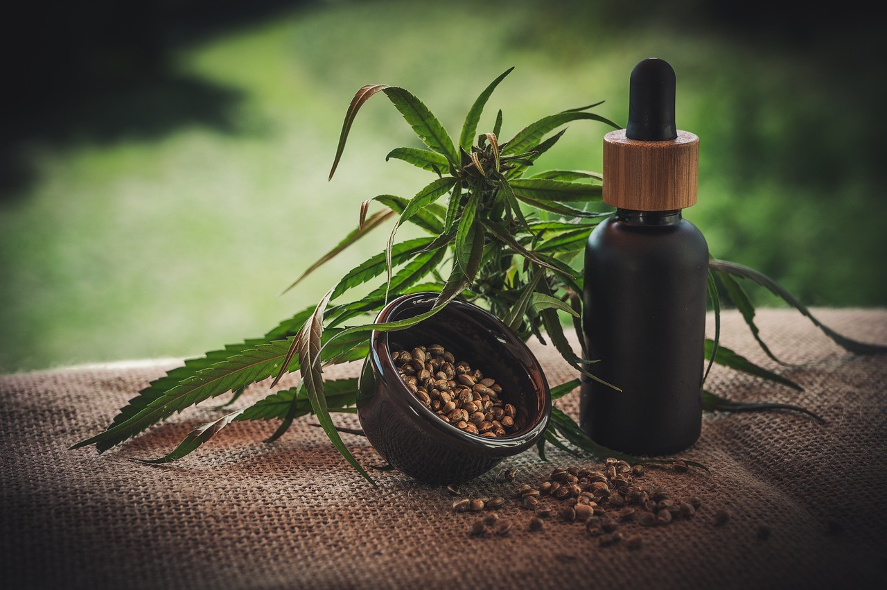 cbd oil buying