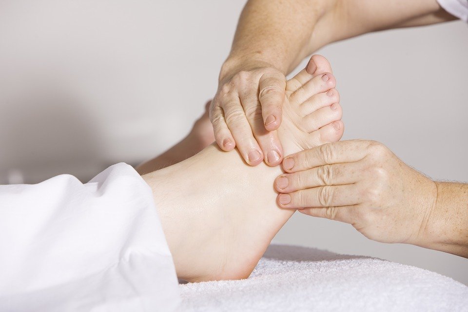 physical therapy