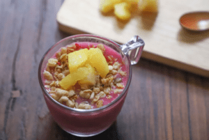 yogurt