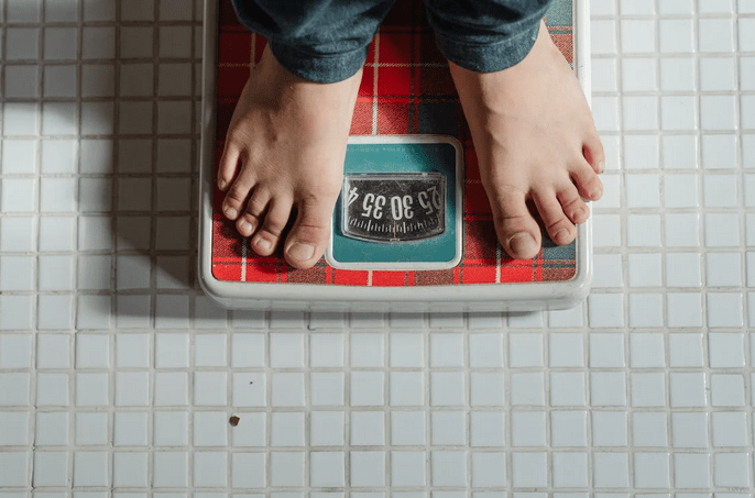 weight loss