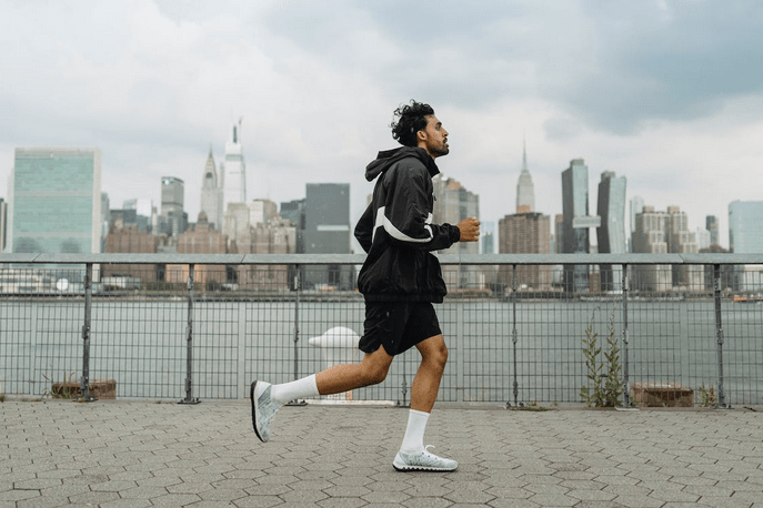 run